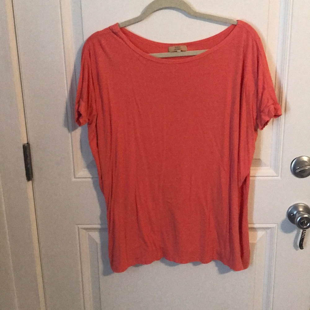 Piko Women’s Short Sleeve Tee